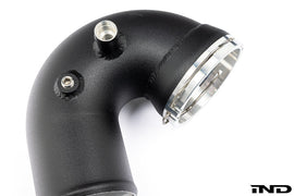 MMX Performance F8X M2C / M3 / M4 (S55) Chargepipe Kit - 0