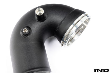 MMX Performance F8X M2C / M3 / M4 (S55) Chargepipe Kit - 0