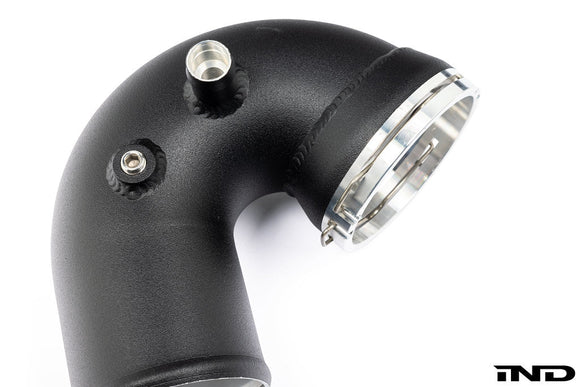 MMX Performance F8X M2C / M3 / M4 (S55) Chargepipe Kit