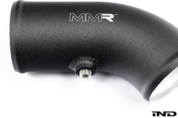 MMX Performance F1X M5 / M6 (S63) Chargepipe Set