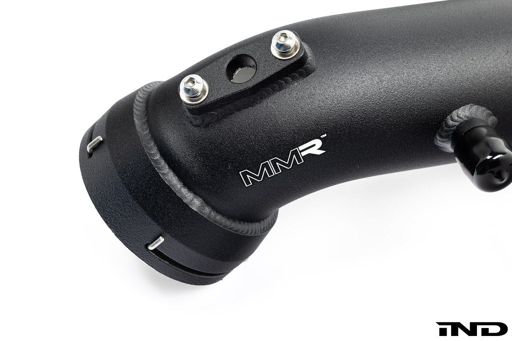 MMX Performance F2X / F3X / F87 (N55) Chargepipe Kit - 0