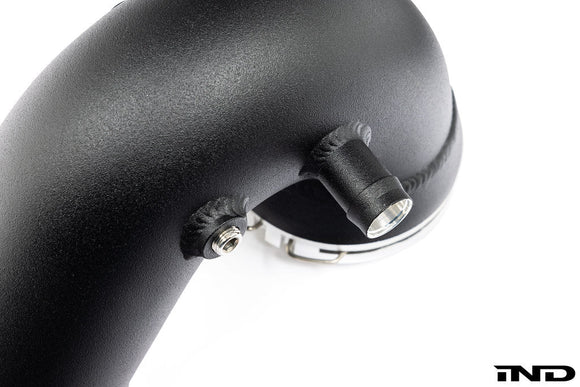 MMX Performance F8X M2C / M3 / M4 (S55) Chargepipe Kit