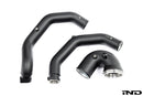 MMX Performance F8X M2C / M3 / M4 (S55) Chargepipe Kit-5