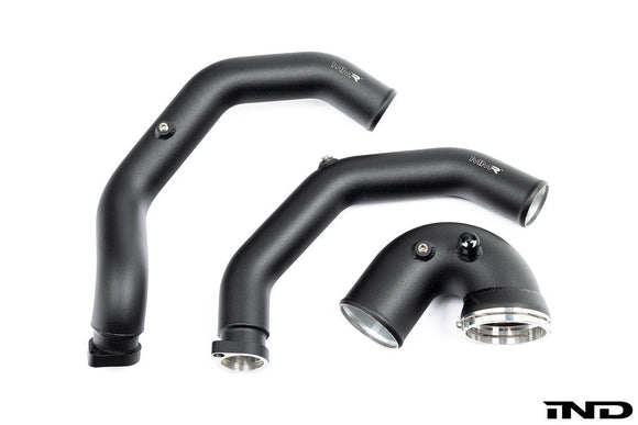 MMX Performance F8X M2C / M3 / M4 (S55) Chargepipe Kit