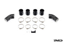 MMX Performance F1X M5 / M6 (S63) Chargepipe Set-1