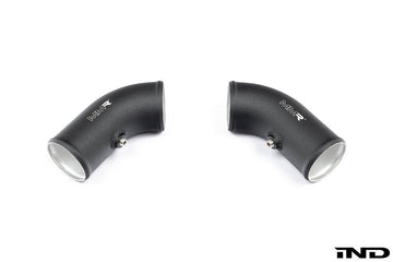 MMX Performance F1X M5 / M6 (S63) Chargepipe Set - 0