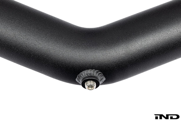 MMX Performance F8X M2C / M3 / M4 (S55) Chargepipe Kit