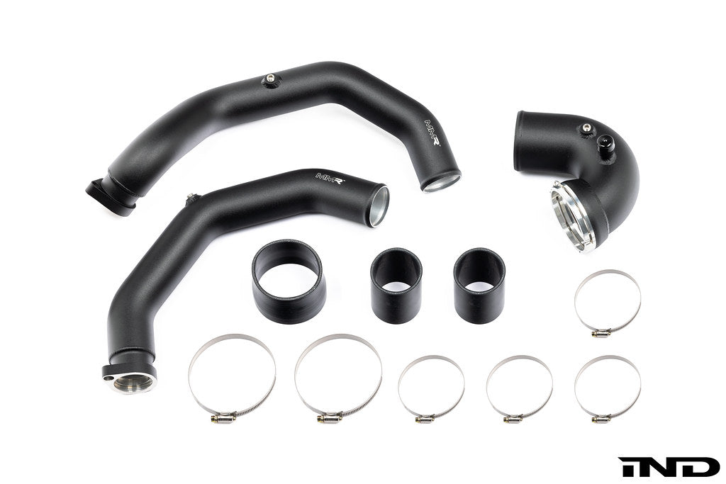 MMX Performance F8X M2C / M3 / M4 (S55) Chargepipe Kit