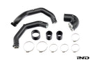 MMX Performance F8X M2C / M3 / M4 (S55) Chargepipe Kit-1