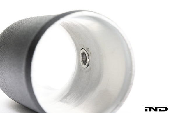 MMX Performance F1X M5 / M6 (S63) Chargepipe Set