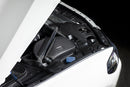 Eventuri G01 X3 / G02 X4 M40i (B58D) Black Carbon Intake System-7