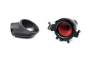 Eventuri Lotus Emira V6 Black Carbon Intake System-4