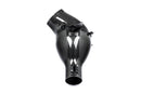 Eventuri Lotus Emira V6 Black Carbon Intake System-6