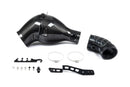 Eventuri Lotus Emira V6 Black Carbon Intake System-1