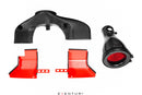 Eventuri Toyota GR86 Black Carbon Intake System-1