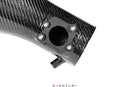Eventuri Toyota GR86 Black Carbon Intake System-6