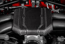 Eventuri Toyota GR86 Black Carbon Engine Cover-2