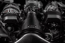 Eventuri Toyota GR86 Black Carbon Intake System-3