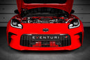 Eventuri Toyota GR86 Black Carbon Intake System-4