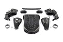 Eventuri BMW G05 X5 / G06 X6 / G07 X7 M50i Black Carbon Intake System-1
