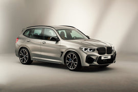 MMX Performance BMW F9X X3M / X4M Lowering Spring Kit - 0