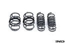 MMX Performance BMW F9X X3M / X4M Lowering Spring Kit-1