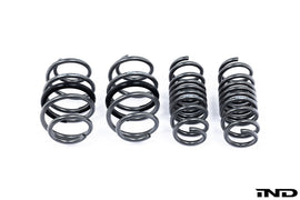MMX Performance BMW F9X X3M / X4M Lowering Spring Kit