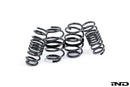MMX Performance BMW F9X X3M / X4M Lowering Spring Kit-3