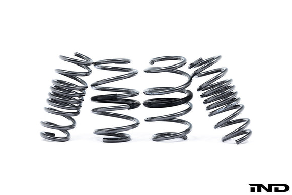 MMX Performance BMW F9X X3M / X4M Lowering Spring Kit