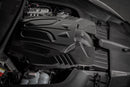 Eventuri Porsche Cayenne 3.0 Turbo V6 Black Carbon Intake System-7