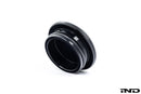 MMX BMW F-Series Billet Washer Fluid Cap-6