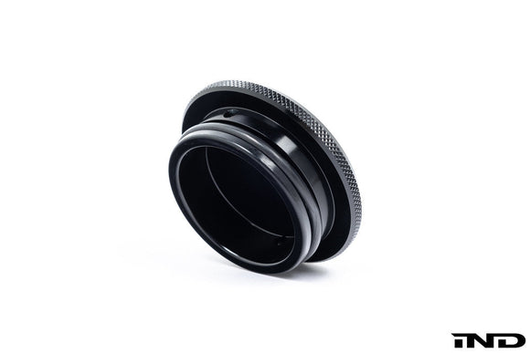 MMX BMW F-Series Billet Washer Fluid Cap