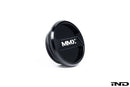 MMX BMW F-Series Billet Washer Fluid Cap-5