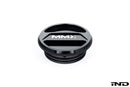 MMX BMW F-Series Billet Washer Fluid Cap-1