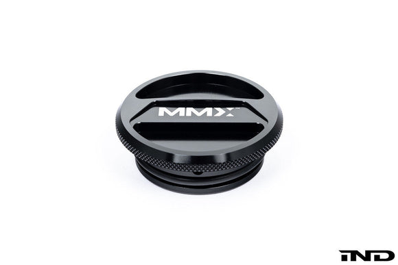 MMX BMW F-Series Billet Washer Fluid Cap