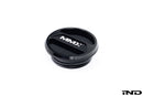 MMX BMW F-Series Billet Washer Fluid Cap-3