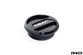 MMX BMW F-Series Billet Washer Fluid Cap - 0