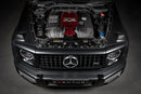 Eventuri Mercedes W463A G63 AMG Black Carbon Intake System-2