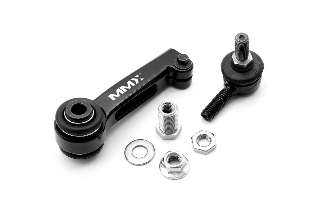 MMX G8X M2 / M3 / M4 Adjustable Rear Sway Bar Link Set