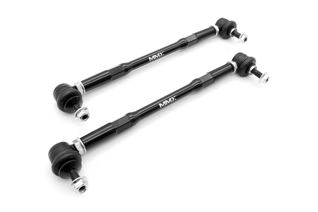 MMX G8X M2 / M3 / M4 Adjustable Front Sway Bar Link Set