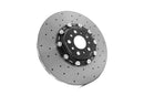 MMX Performance G8X M2 / M3 / M4 2-Piece Floating Carbon Ceramic Rotor Conversion - Front 380x36mm-6