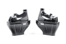 Eventuri Mercedes W463A G63 AMG Black Carbon Intake System-5