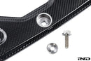 Eventuri BMW G8X M2 / M3 / M4 CSL Carbon Strut Brace-9
