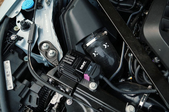 MMX Performance G8X M2 / M3 / M4 Intake Pipe Set