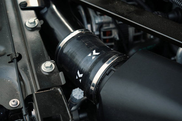 MMX Performance G8X M2 / M3 / M4 Intake Pipe Set