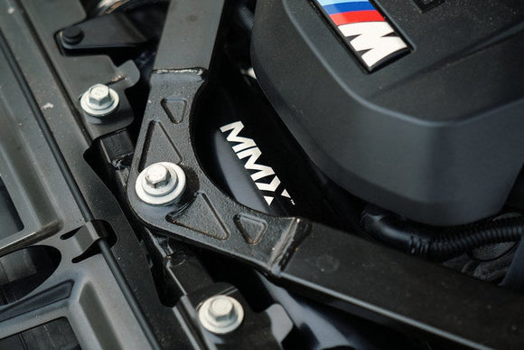 MMX Performance G8X M2 / M3 / M4 Intake Pipe Set