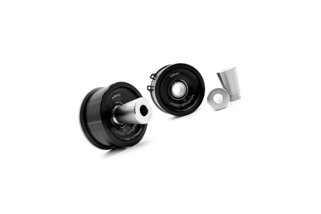 MMX Performance F2X / F3X Front Control Arm Spherical Bearing Set - 0
