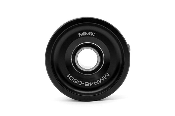 MMX Performance F2X / F3X Front Control Arm Spherical Bearing Set