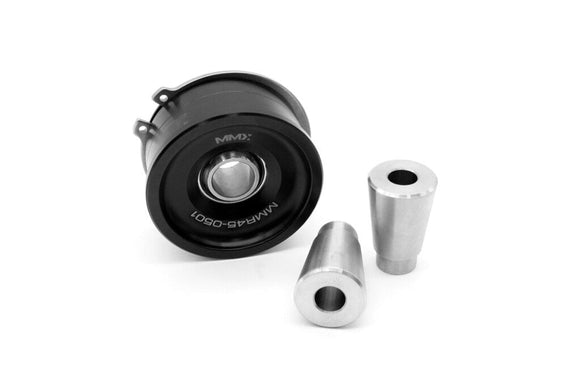 MMX Performance F2X / F3X Front Control Arm Spherical Bearing Set