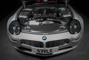 Eventuri BMW E52 Z8 Carbon Intake System-8